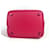 Borsa Picotin Lock PM rosa di Hermès - vista 6