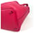 Borsa Picotin Lock PM rosa di Hermès - vista 7