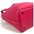 Borsa Picotin Lock PM rosa di Hermès - vista 8