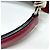 Néonoé Borsa a spalla Louis Vuitton NeoNoe BB Bron Optique Tricolor Nero Bianco Rosso - vista 15