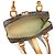 Borsa a Spalla Manhattan GM Monogram Louis Vuitton Marrone Monogramma - vista 3