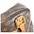 Borsa a Spalla Manhattan GM Monogram Louis Vuitton Marrone Monogramma - vista 7