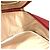 Hermès Borsa da viaggio HERMES Victoria 60 Rosso Beige - vista 17