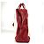 Hermès Borsa da viaggio HERMES Victoria 60 Rosso Beige - vista 3