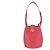 Borsa a Spalla Cluny Epi Louis Vuitton Rosso