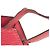 Borsa a Spalla Cluny Epi Louis Vuitton Rosso - vista 10
