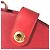 Borsa a Spalla Cluny Epi Louis Vuitton Rosso - vista 14