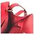 Borsa a Spalla Cluny Epi Louis Vuitton Rosso - vista 18