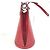 Borsa a Spalla Cluny Epi Louis Vuitton Rosso - vista 3