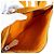 Hermès Cannes PM Border Tote Bag mit Pouch Weiß Gelb - Ansicht 12