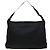 Gucci Boston Nylon Schwarz - Ansicht 2