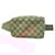 Louis Vuitton Damier Geronimos Sling Bag Damier ebene  ref.2579788