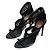 Neue schwarze Lederpumps von Alaïa Größe 40