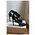 Neue schwarze Lederpumps von Alaïa Größe 40 - Ansicht 6