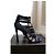 Alaïa blaue Lederpumps mit Box Größe 39 - Ansicht 3