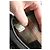 Borsa a spalla in pelle nera effetto coccodrillo di Mulberry Nero - vista 8