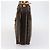 Sac de voyage Satellite Louis Vuitton en toile Monogram 60 Marron - vue 4