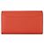 Cartera Larga Constance de Hermès en Capucine - vista 3