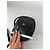 Vintage Givenchy Ledertasche schwarz - Ansicht 14