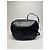 Vintage Givenchy Ledertasche schwarz - Ansicht 2