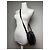 Vintage Givenchy Ledertasche schwarz - Ansicht 4