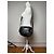 Vintage Givenchy Ledertasche schwarz - Ansicht 5