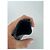 Vintage Givenchy Leather Purse Black - view 4