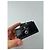 Vintage Givenchy Leather Purse Black - view 5
