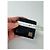 Vintage Givenchy Leather Purse Black - view 8