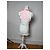 Vintage Marni Top Rosa Weiß M Pink - Ansicht 3