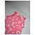 Vintage Marni Top Rosa Weiß M Pink - Ansicht 6