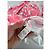 Vintage Marni Top Rosa Weiß M Pink - Ansicht 7