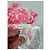 Vintage Marni Top Rosa Weiß M Pink - Ansicht 9