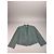 Blazer Vintage Salvatore Ferragamo M Turchese - vista 4