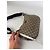 Vintage Gucci Monogramm Canvas 2Way Tasche Beige Braun - Ansicht 12