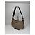 Vintage Gucci Monogramm Canvas 2Way Tasche Beige Braun - Ansicht 15
