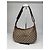 Vintage Gucci Monogramm Canvas 2Way Tasche Beige Braun - Ansicht 2