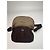 Vintage Gucci Monogramm Canvas 2Way Tasche Beige Braun - Ansicht 3
