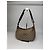 Vintage Gucci Monogramm Canvas 2Way Tasche Beige Braun - Ansicht 9