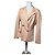 Blazer/Trenchcoat Vintage Dior M Rosa