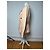 Blazer/Trenchcoat Vintage Dior M Rosa - vista 2