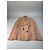 Blazer/Trenchcoat Vintage Dior M Rosa - vista 4