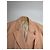 Blazer/Trenchcoat Vintage Dior M Rosa - vista 6