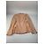 Blazer/Trenchcoat Vintage Dior M Rosa - vista 8