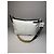 Vintage Courreges Ledertasche Weiß - Ansicht 9