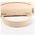 Chloé Bolso de cuero 2 en 1 Chloe Tess Day en beige - vista 10