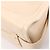 Chloé Bolso de cuero 2 en 1 Chloe Tess Day en beige - vista 12
