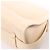 Chloé Bolso de cuero 2 en 1 Chloe Tess Day en beige - vista 14