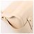 Chloé Bolso de cuero 2 en 1 Chloe Tess Day en beige - vista 15