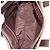 Bolsa Tote em lona e couro com estampa Nova Check da Burberry Bege - vista 5
